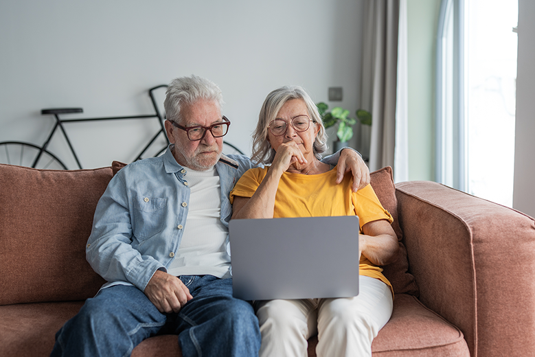Senior Justice legal services for older Australians