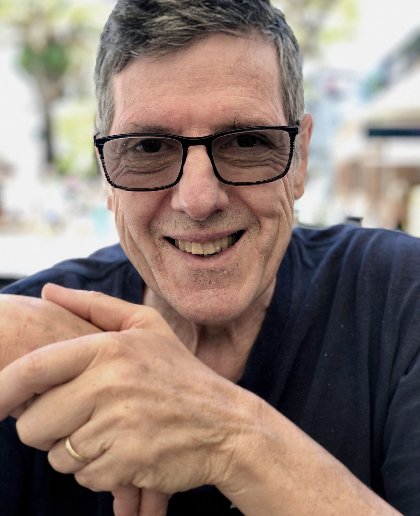 Peter Vogel, Senior Solicitor at Senior Justice